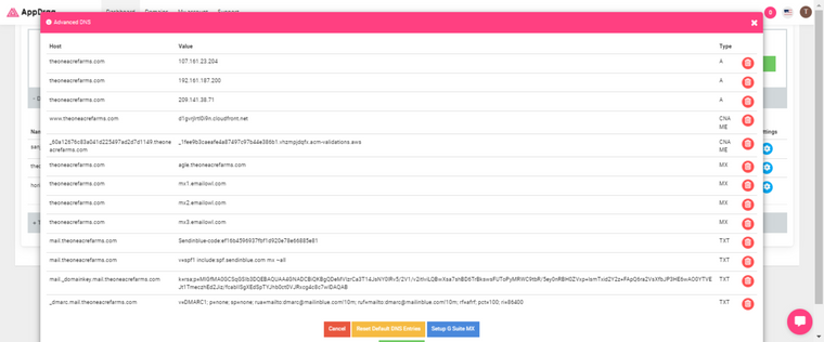 current DNS settings on website.png