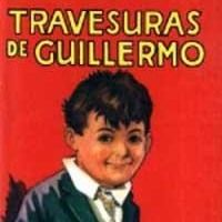 Travesuras de Guillermo pdf epub