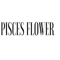 Pisces  flower