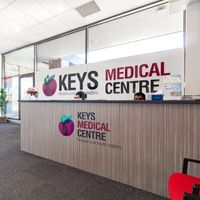 Keys Medical Centre