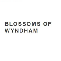 Blossom of  Wyndham