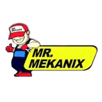 Mr Mekanix