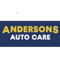 Andersons Auto Care