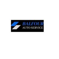 Balfour Auto Service