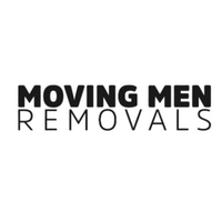 Moving Men  Removals