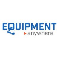 Equipment Anywhere