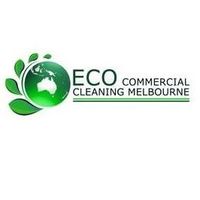 Eco Commercial  Cleaning Melbourne