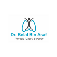 Dr. Belal Bin Asaf