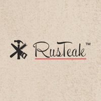 Rusteak World