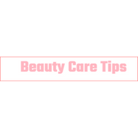 beauty caretip