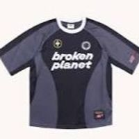 Broken Planet T-Shirt