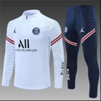 Jordan    x Psg Tracksuit