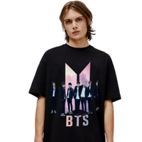 btsmerch  merch