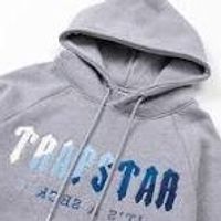 Trapstar  Jacket