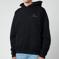 rhude hoodie