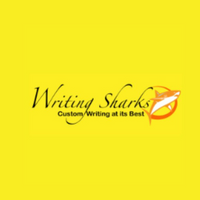 Writing Sharks