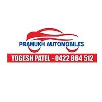 Pramukh Automobiles