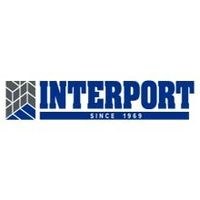 Interport  Container