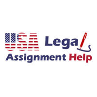 USA Legal Assignment Help