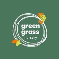 Green Grass  Nursery