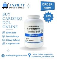 purchase Carisoprodol online  Ultimate savings