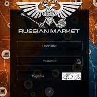 Russian market