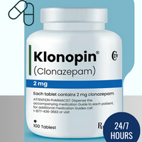 Buy Klonopin Online Best Deals Online  for Safe Purchase