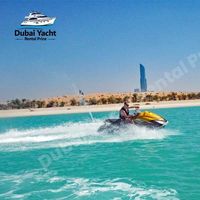 Yacht Rental Price