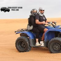 Quad bike Dubai 0