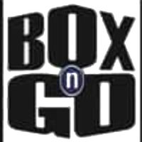 Box-n-Go Self Storage Container Rentals