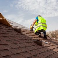 Roofers in USA