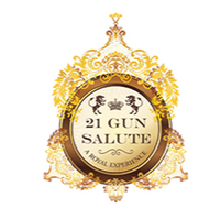 21 Gun Salute  Restaurant