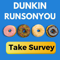 Dunkin Survey