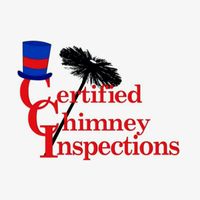 Certified Chimney Inspections