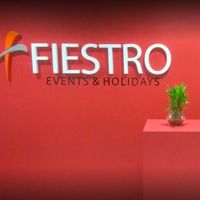 fiestro events