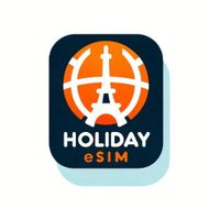 Holiday eSIM 0