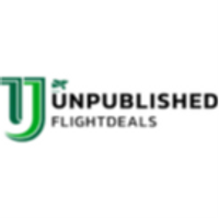 Unpublished flightdeals