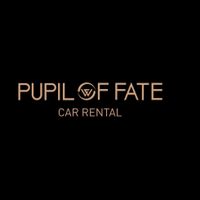 Pupil of Fate Car Rental