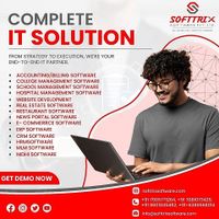 Softtrix  Software