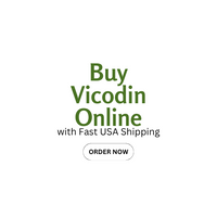 Buy Vicodin Online with Fast USA Shipping