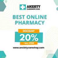 Buy Alprazolam Online  for Trusted Home Delivery