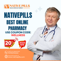 Order Oxycodone Online With Certified  Canadian Pharmacies