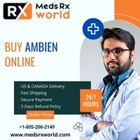 Buy Ambien Online  No Prescription Needed