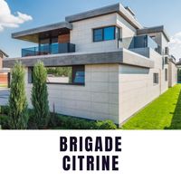 Brigade Citrine