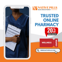 Order Tramadol Online -Order  Now From Native Pills