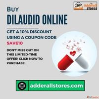 Buy Dilaudid Online Easily No Rx Required Overnight Delivery