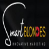 Smart Blonde Marketing