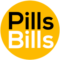 PillsBills Pharmacy