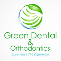 green dental