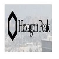 Hexagon Peak